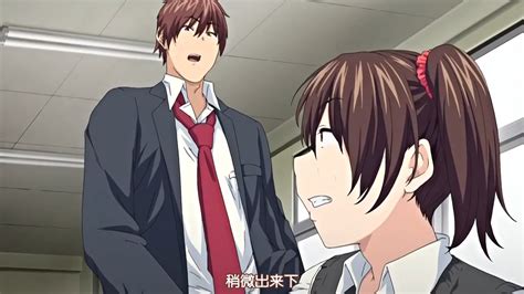 hanime me|ねぇ、しよ 前編[ピジャ] [中文字幕] .